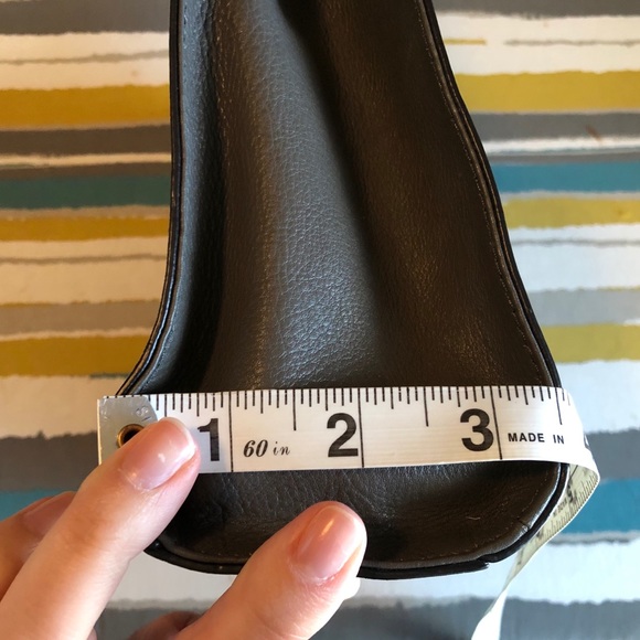 SOLD Rebecca Minkoff Mini M.A.B. Tote NWT - Picture 13 of 16